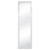 14.81" X 50.75" Over The Door Mirror - Room Essentials™ 2 14.81" X 50.75" Over The Door Mirror - Room Essentials™ -Room Essentials GUEST 00aaf716 e37b 49fb 9bbf dea1a0b89e72