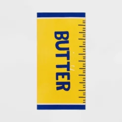 Butter Beach Towel - Room Essentials™ -Room Essentials GUEST 00fc0f44 d76a 4e3c 8d0f 56e098dec225