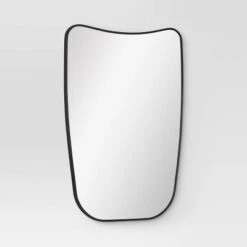 20"x30" Metal Mirror Wall Shield - Room Essentials™ 6 20"x30" Metal Mirror Wall Shield - Room Essentials™ -Room Essentials GUEST 04541088 e072 451f 89a1 5fc0ff8d3d19
