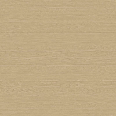 Wavy Writing Desk With Drawer Natural - Room Essentials™ 7 Wavy Writing Desk With Drawer Natural - Room Essentials™ - Image 5