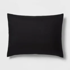 Solid Microfiber Reversible Comforter & Sheets Set - Room Essentials™ 15 Solid Microfiber Reversible Comforter & Sheets Set - Room Essentials™ -Room Essentials GUEST 0552e593 131b 4c28 b333 fd237a807fcc