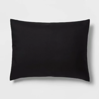 Solid Microfiber Reversible Comforter & Sheets Set - Room Essentials™ 9 Solid Microfiber Reversible Comforter & Sheets Set - Room Essentials™ - Image 7