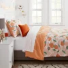 Reversible Microfiber Fruit Print Comforter - Room Essentials™ 1 Reversible Microfiber Fruit Print Comforter - Room Essentials™ -Room Essentials GUEST 08a22db7 fc16 4b8b 88fb 4a31e0c63e6d