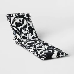 22"x78" Outdoor Chaise Cushion - Room Essentials™ 16 22"x78" Outdoor Chaise Cushion - Room Essentials™ -Room Essentials GUEST 0a0b588a 10cb 4aaa ac5d 526af6073d06