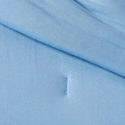 Jersey Solid Comforter - Room Essentials™ -Room Essentials GUEST 0a71c3f3 b476 4a05 8b85 3031c08585b3