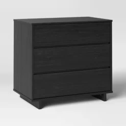 Modern 32" Wide 3 Drawer Dresser - Room Essentials™ -Room Essentials GUEST 0b7a7f52 f44a 4b8c bdae 918473a0c507