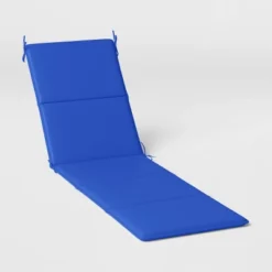 22"x78" Outdoor Chaise Cushion - Room Essentials™ 17 22"x78" Outdoor Chaise Cushion - Room Essentials™ -Room Essentials GUEST 0c931eb0 4d17 4efd a7d5 813d2135ffda