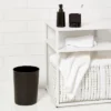 Bath Coordinates Bundle Black - Room Essentials™: Plastic Hand Washable, Includes Wastebasket & Soap Dispenser 1 Bath Coordinates Bundle Black - Room Essentials™: Plastic Hand Washable, Includes Wastebasket & Soap Dispenser -Room Essentials GUEST 14396e73 32b3 4431 8a0f 0b5ceca429a2