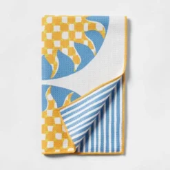 Quick Dry Reversible Hand Towel - Room Essentials™ 23 Quick Dry Reversible Hand Towel - Room Essentials™ -Room Essentials GUEST 146b79e7 14f4 4b3b b5e3 a59b3e53b460