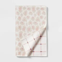 Quick Dry Reversible Hand Towel - Room Essentials™ 21 Quick Dry Reversible Hand Towel - Room Essentials™ -Room Essentials GUEST 196aed84 270d 4303 b181 3f89ffa11ff3