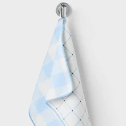 Quick Dry Reversible Hand Towel - Room Essentials™ 15 Quick Dry Reversible Hand Towel - Room Essentials™ -Room Essentials GUEST 1b0a3904 e000 43d2 8a61 70d2774cb767