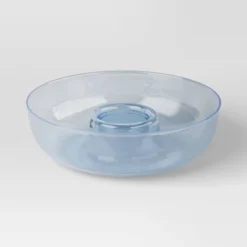 158oz Chip And Dip Bowl - Room Essentials™ -Room Essentials GUEST 1bb3cb30 e083 4411 9c55 0b1723800c33