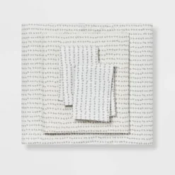 Solid Microfiber Comforter & Sheets Set - Room Essentials™ -Room Essentials GUEST 1c33d916 bdbc 40c9 a373 f504da43288f