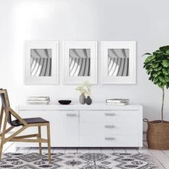 16" X 20" Matted To 11" X 14" Thin Gallery Frame - Room Essentials™ 12 16" X 20" Matted To 11" X 14" Thin Gallery Frame - Room Essentials™ -Room Essentials GUEST 1f64927b 06da 421a 964d 51e4370a96e9