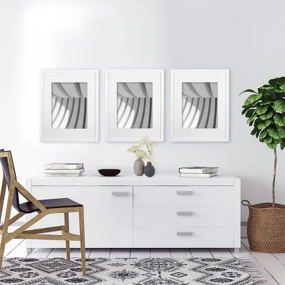 16" X 20" Matted To 11" X 14" Thin Gallery Frame - Room Essentials™ 7 16" X 20" Matted To 11" X 14" Thin Gallery Frame - Room Essentials™ - Image 5