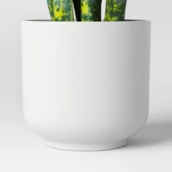 Snake Artificial Potted Plant - Room Essentials™ 7 Snake Artificial Potted Plant - Room Essentials™ -Room Essentials GUEST 20be47de 9f2c 4bc1 8f6b 0879266af745