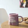 16oz Stoneware Trust In The Process Mug - Room Essentials™ -Room Essentials GUEST 232f2a88 a411 476f 84f1 a8424ccf80c0