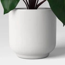 Dasheen Leaf Potted Artificial Plant - Room Essentials™ 7 Dasheen Leaf Potted Artificial Plant - Room Essentials™ -Room Essentials GUEST 28ab9337 1b68 40aa a977 4f1c1bb4f742
