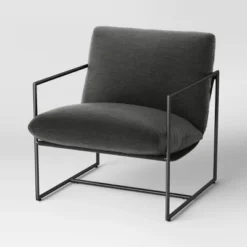 Metal Framed Sling Dorm Chair - Room Essentials™ 16 Metal Framed Sling Dorm Chair - Room Essentials™ -Room Essentials GUEST 2ab18e7a f8a4 48c5 965d fd04229d01e2