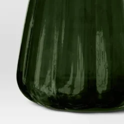 Glass Mushroom Bud Vase Large - Room Essentials™ -Room Essentials GUEST 2ea1de86 93c0 4166 b29e 5384d3e30393