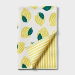 Quick Dry Reversible Hand Towel - Room Essentials™ 20 Quick Dry Reversible Hand Towel - Room Essentials™ -Room Essentials GUEST 2f740645 d633 4c94 87b1 cfd8a5b31f86