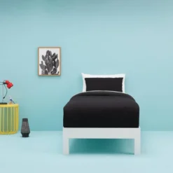 Jersey Comforter - Room Essentials™ -Room Essentials GUEST 337bf03f 1d29 4c2a abf7 ec05ada2008d