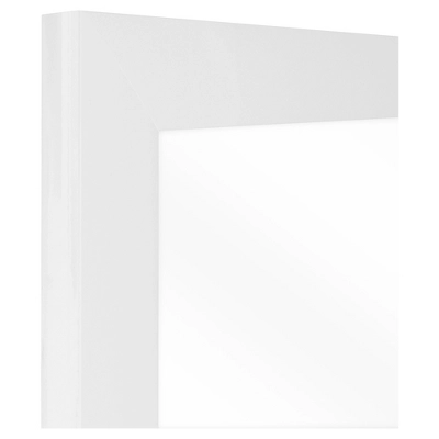 14.81" X 50.75" Over The Door Mirror - Room Essentials™ 5 14.81" X 50.75" Over The Door Mirror - Room Essentials™ - Image 3