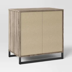 Mixed Material 3 Drawer Dresser - Room Essentials™ 12 Mixed Material 3 Drawer Dresser - Room Essentials™ -Room Essentials GUEST 35802c44 f3c6 45d3 88a1 0ff7817ab6dd