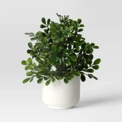 Herb Artificial Plant In White Pot - Room Essentials™ 11 Herb Artificial Plant In White Pot - Room Essentials™ -Room Essentials GUEST 3f1207d6 e9e1 400b ae23 00156eb94fc8