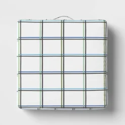 20"x20" Outdoor Deep Seat Cushion - Room Essentials™ -Room Essentials GUEST 41467527 b24c 421c 9472 80b8c8ad27d1