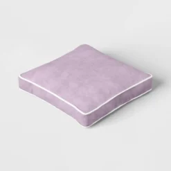 Oversize Velvet Square Throw Pillow - Room Essentials™ -Room Essentials GUEST 424073ad b396 4119 b6b5 0aa2af44aef0