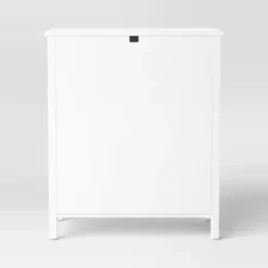 Traditional 4 Drawer Dresser Classic White - Room Essentials™ -Room Essentials GUEST 45397865 39fa 481d 967c ef45b98ae541