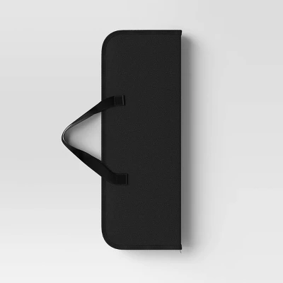 17pc BBQ Stainless Steel Grill Spatula Set Black - Room Essentials™ 6 17pc BBQ Stainless Steel Grill Spatula Set Black - Room Essentials™ - Image 4