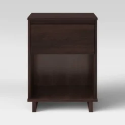 Modern Nightstand - Room Essentials™ 13 Modern Nightstand - Room Essentials™ -Room Essentials GUEST 4a7ed863 4c59 4e06 9485 bb31198136fc