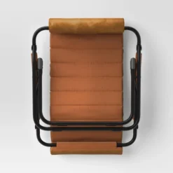 Sling Chair Caramel - Room Essentials™ 12 Sling Chair Caramel - Room Essentials™ -Room Essentials GUEST 4b8bdcec 9e00 430d bf95 c43c3185ec9c