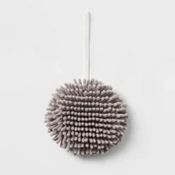 Noodle Round Hand Towel - Room Essentials™ 11 Noodle Round Hand Towel - Room Essentials™ -Room Essentials GUEST 50e25e6d 975f 4bc1 a4c8 83d71154be4c