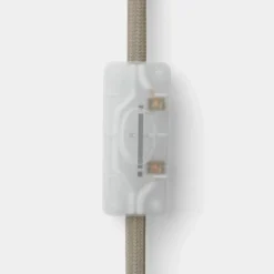 15.75" Round Paper Shade Ceiling Light - Room Essentials™ 7 15.75" Round Paper Shade Ceiling Light - Room Essentials™ -Room Essentials GUEST 5102a611 6348 4734 99b5 bef7db4510a6