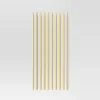 13" 100pc Bamboo Skewers - Room Essentials™