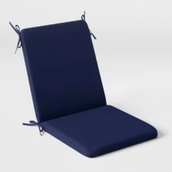 Outdoor Chair Cushion - Room Essentials™ -Room Essentials GUEST 519b400f 7d3f 448f 9926 b67c063c5bbb