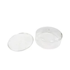 12" Plastic Cake Tray With Lid - Room Essentials™: Round Dessert & Bakery Tray, Dishwasher-Safe, Clear 14 12" Plastic Cake Tray With Lid - Room Essentials™: Round Dessert & Bakery Tray, Dishwasher-Safe, Clear -Room Essentials GUEST 51a27f6a 7859 45fc a20f 094682fe89d7
