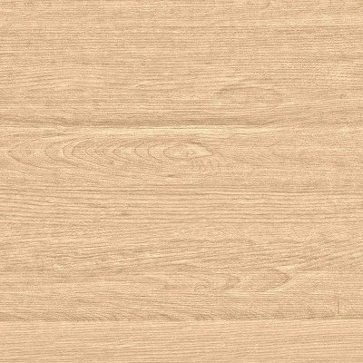 Wood And Metal Media Tower Bookcase Natural - Room Essentials™ 6 Wood And Metal Media Tower Bookcase Natural - Room Essentials™ - Image 4