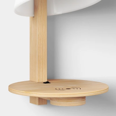 Sidekick Wall Sconce - Room Essentials™ 4 Sidekick Wall Sconce - Room Essentials™ - Image 2