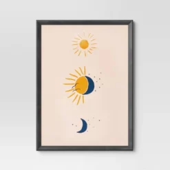 Wedge Poster Frame Black - Room Essentials™ 13 Wedge Poster Frame Black - Room Essentials™ -Room Essentials GUEST 531258e4 403f 46af 96ff ad8f4fbae919