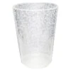16oz Plastic Bubble Tumbler - Room Essentials™: Reusable Drinking Cup, Dishwasher-Safe, Clear Drinkware -Room Essentials GUEST 536e0de1 c2ab 4aba 9623 12fdebcd7d84