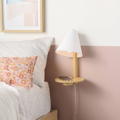 Sidekick Wall Sconce - Room Essentials™ 3 Sidekick Wall Sconce - Room Essentials™