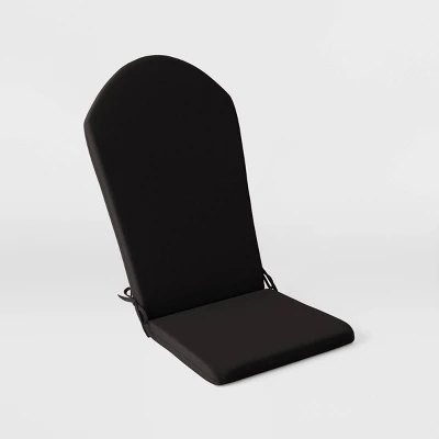 Outdoor Adirondack Chair Cushion - Room Essentials™ 7 Outdoor Adirondack Chair Cushion - Room Essentials™ - Image 6