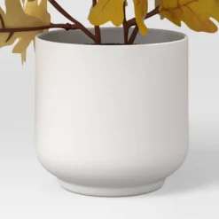 Yellow Oak Leaf Mini Arrangement - Room Essentials™ -Room Essentials GUEST 5855befb e297 4825 a627 4911a5082f3f