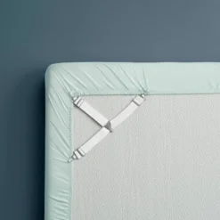 Bed Sheet Straps - Room Essentialsā¢