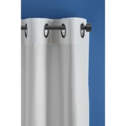 Easy Hang Frame Mount Curtain Rod Set Black - Room Essentials™ -Room Essentials GUEST 5b6fb980 aed8 4382 a5d3 7d325ab37625