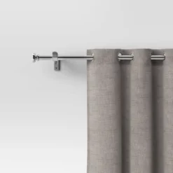 Round Curtain Rod - Room Essentials 6 Round Curtain Rod - Room Essentials -Room Essentials GUEST 5cfd92c9 87bf 4f85 89f4 66a0d8274052